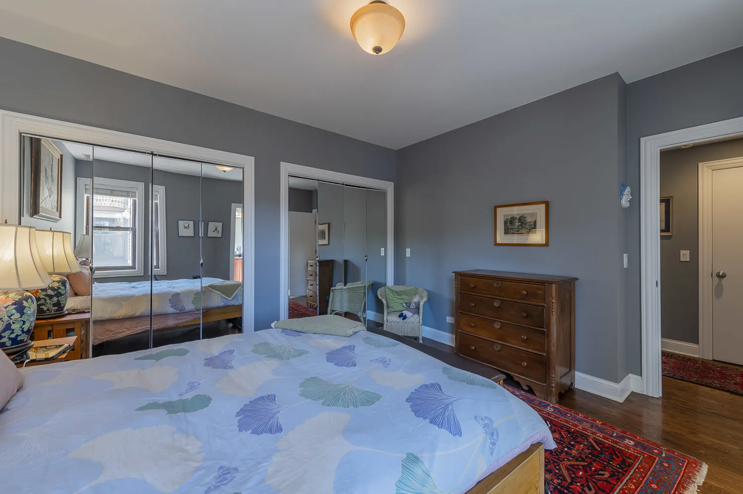 2651 W Greenleaf Avenue IL #3W