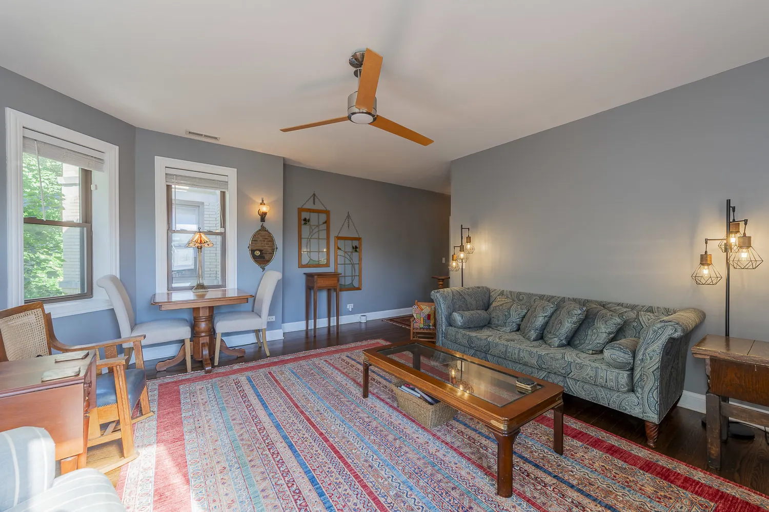 2651 W Greenleaf Avenue IL #3W