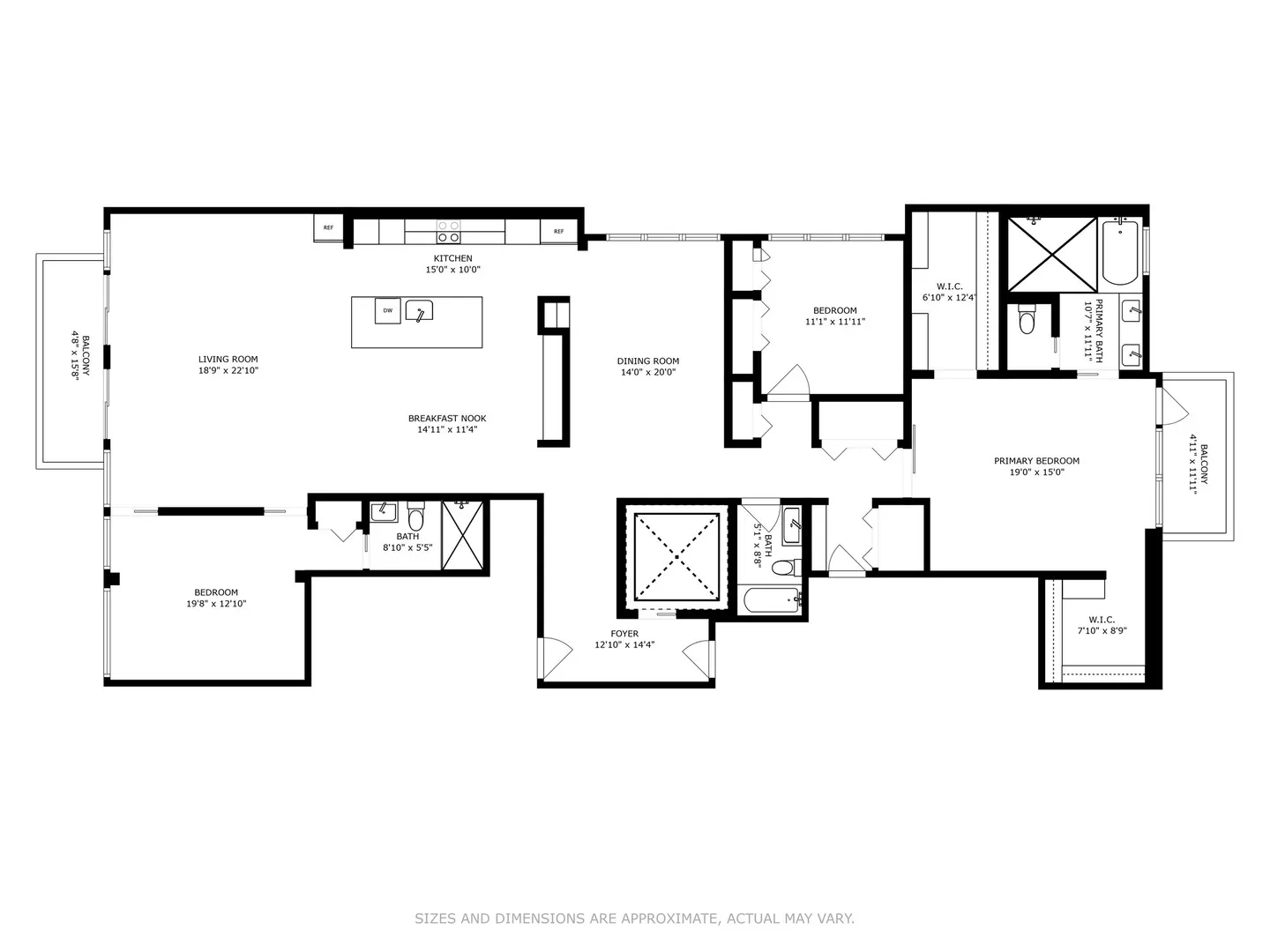747 N Clark Street IL #401