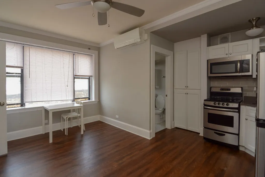 817 W Lakeside Place IL #504