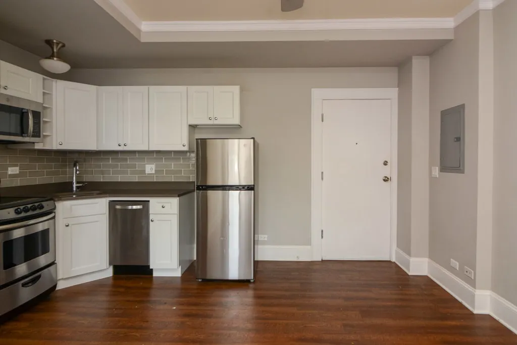 817 W Lakeside Place IL #504