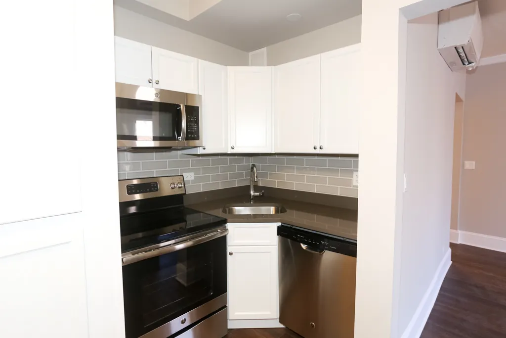 817 W Lakeside Place IL #503