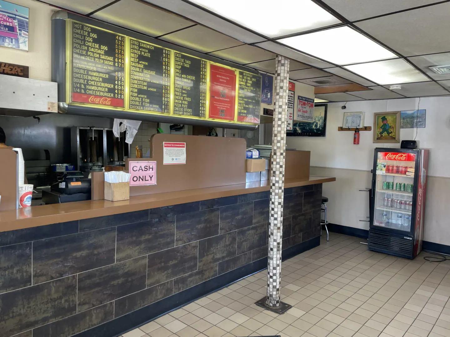 3601 S California Avenue IL