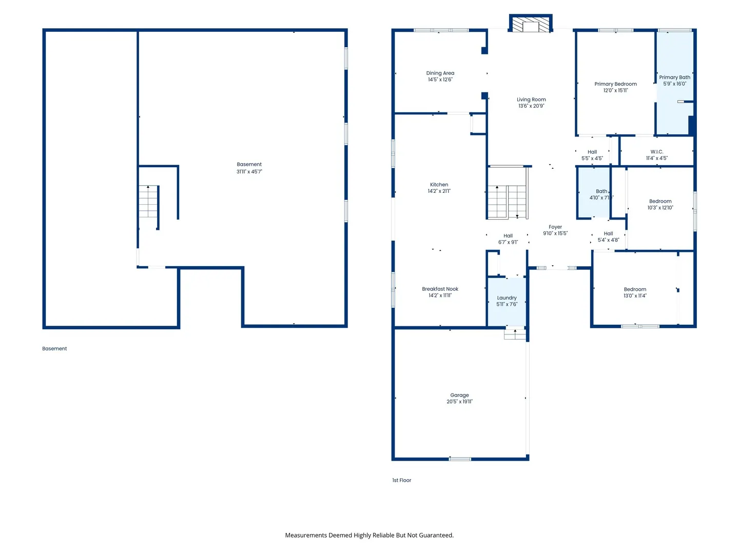 5 Middlesex Court IL