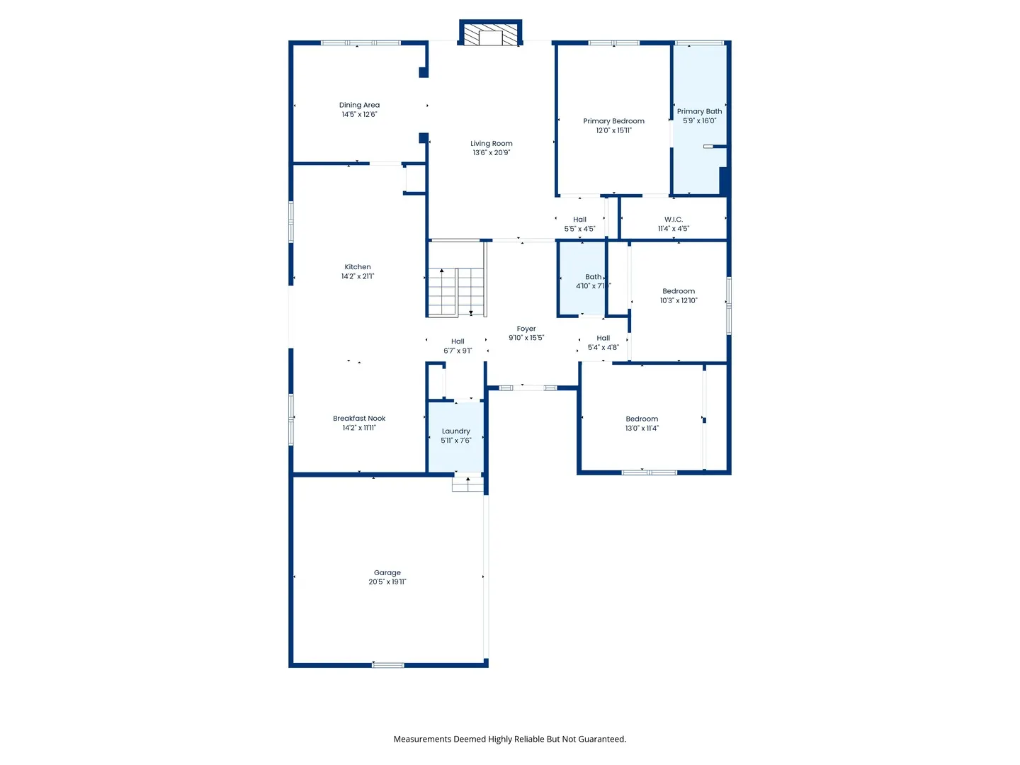 5 Middlesex Court IL