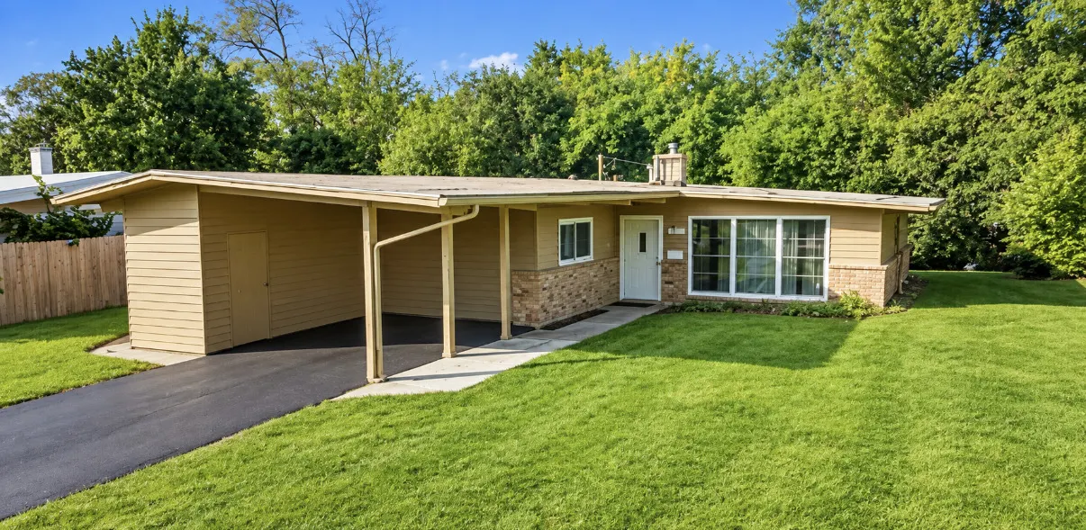 1142 PARKVIEW Avenue IL