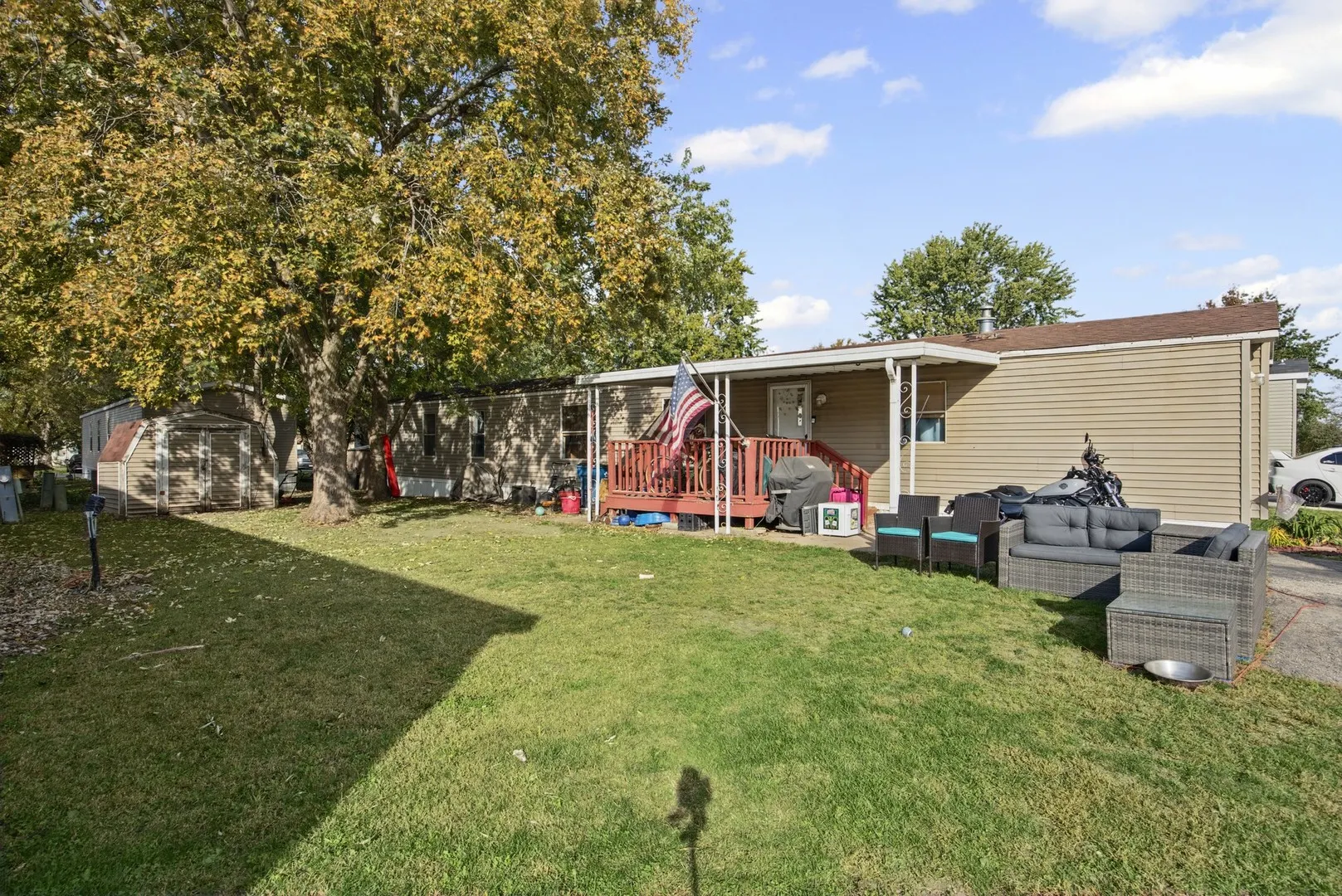 18 CHERRY Lane IL