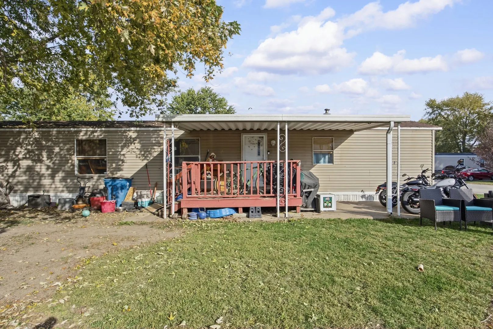 18 CHERRY Lane IL