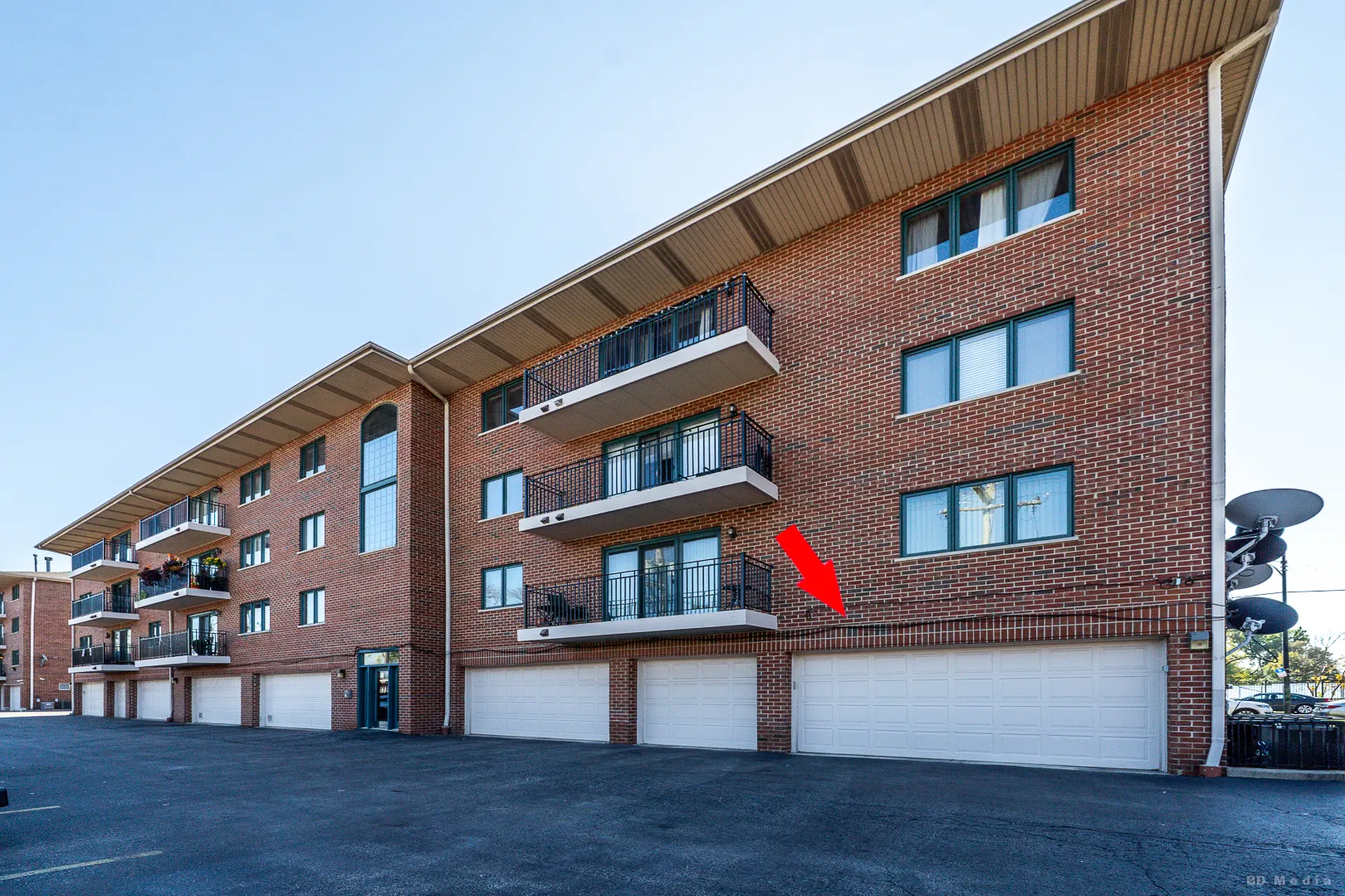 3730 W 111th Street W IL #202