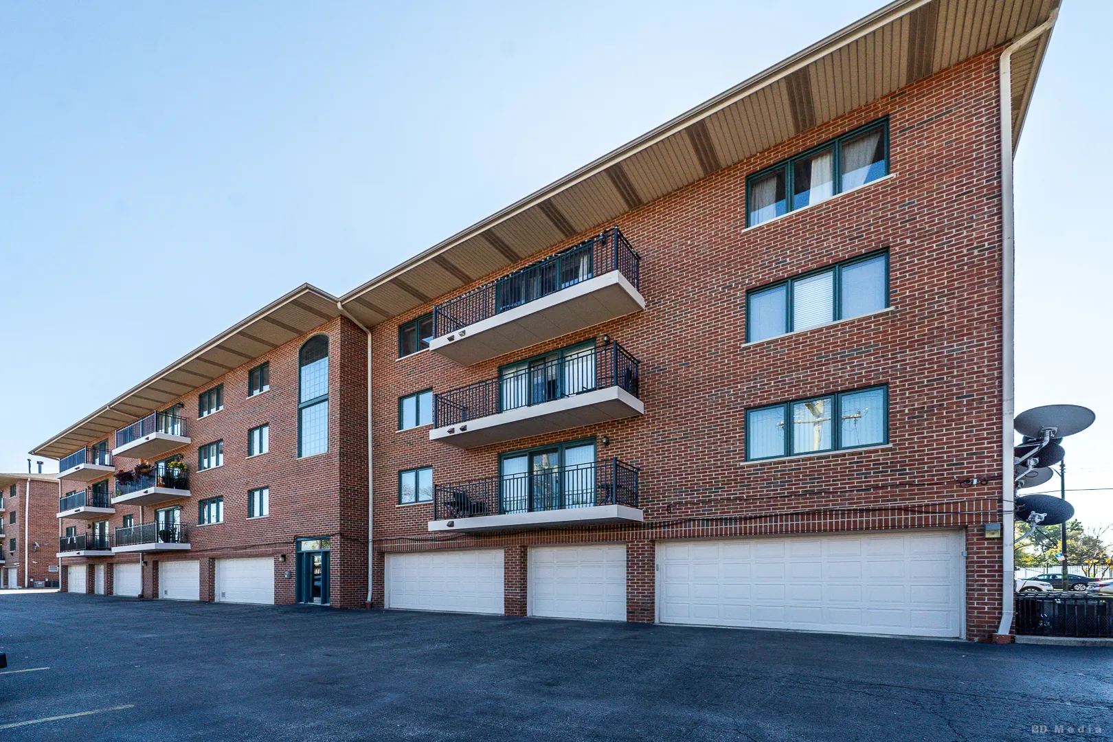 3730 W 111th Street W IL #202