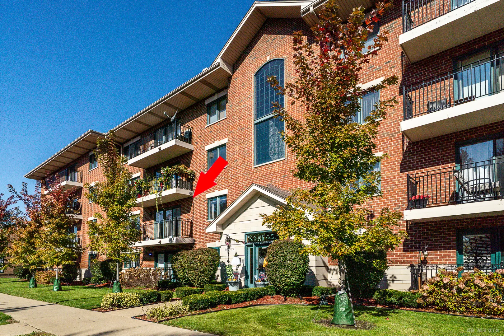 3730 W 111th Street W IL #202