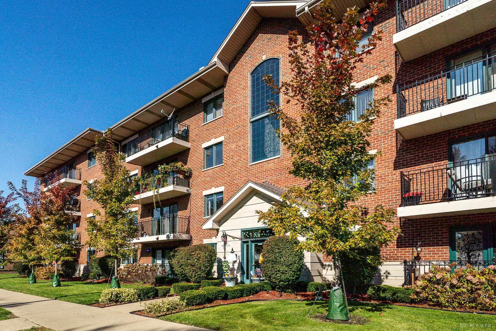 3730 W 111th Street W IL #202