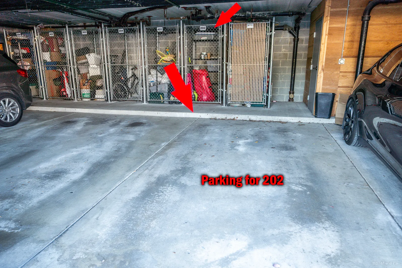 3730 W 111th Street W IL #202