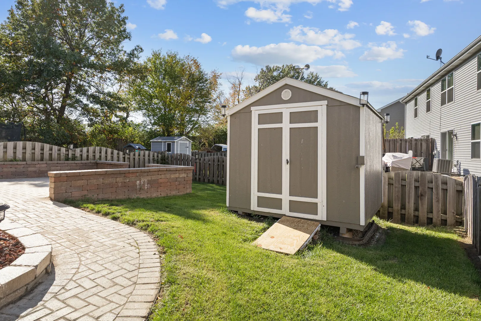 1412 Carlisle Lane IL