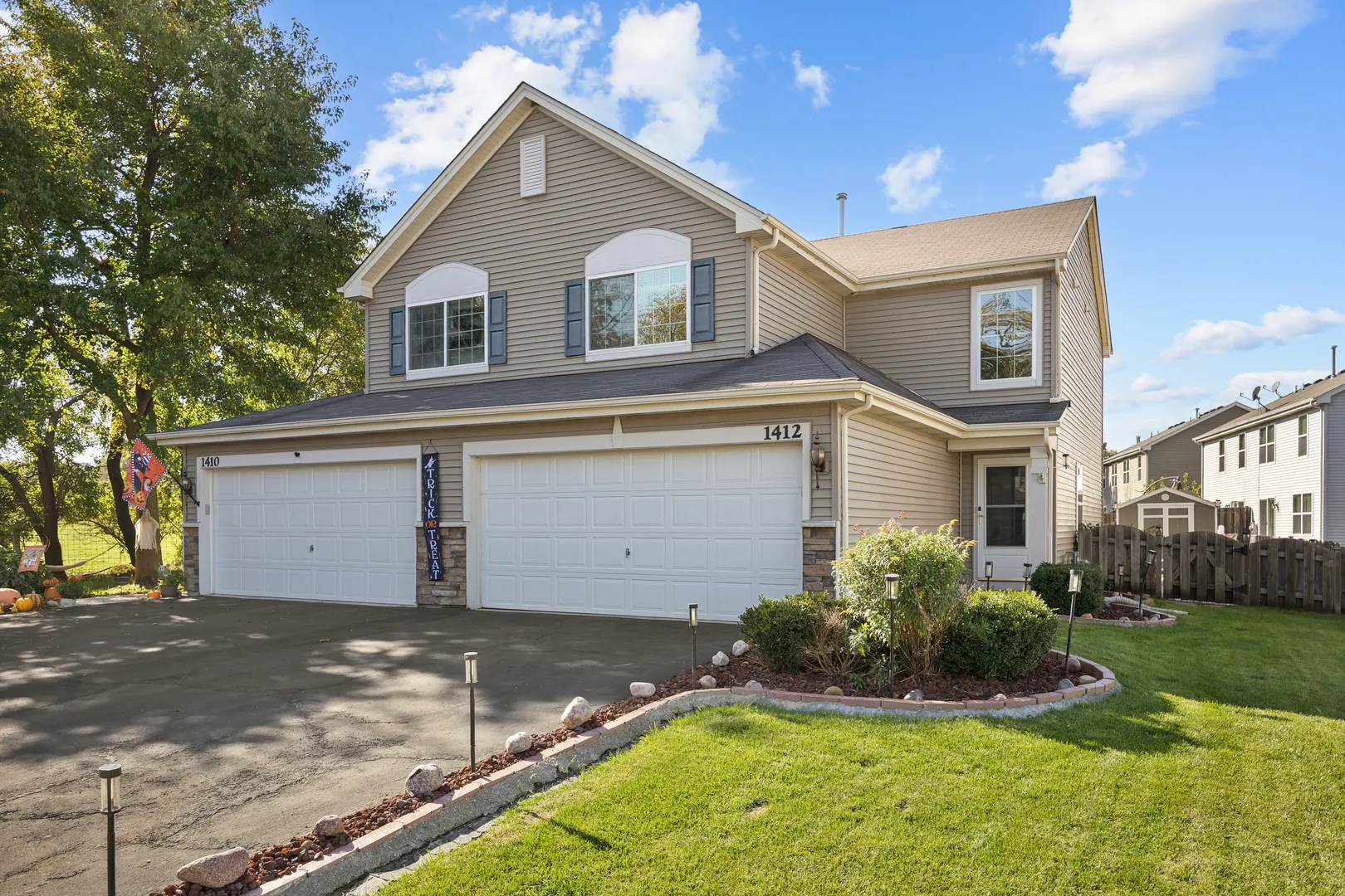 1412 Carlisle Lane IL