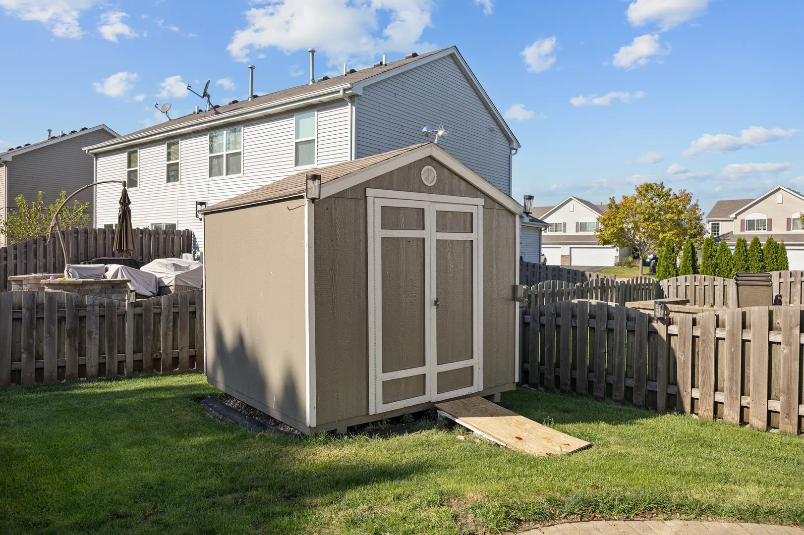 1412 Carlisle Lane IL