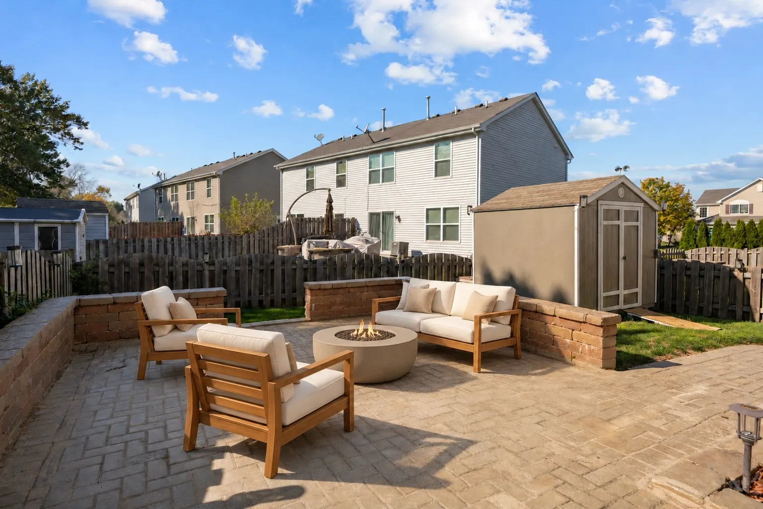 1412 Carlisle Lane IL