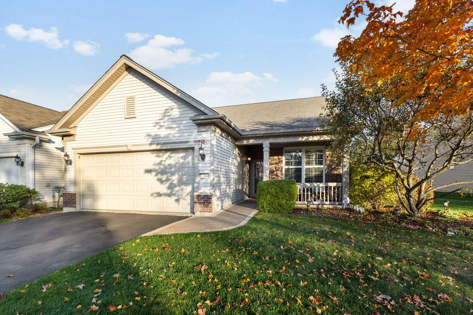13180 Red Alder Avenue IL