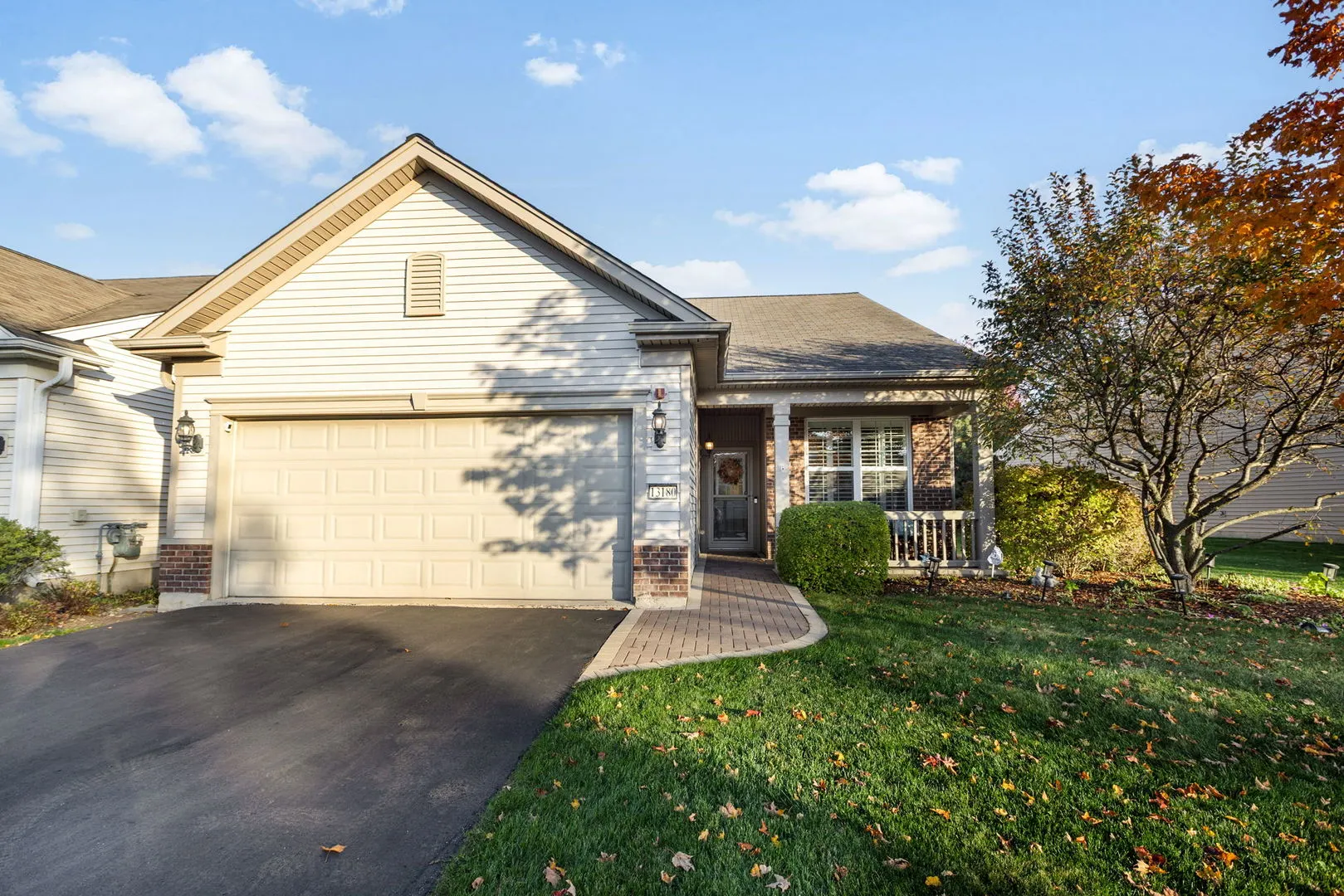 13180 Red Alder Avenue IL