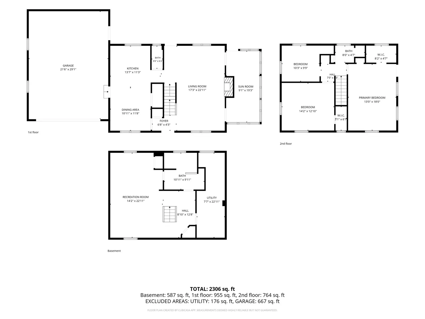 365 Hampshire Lane IL