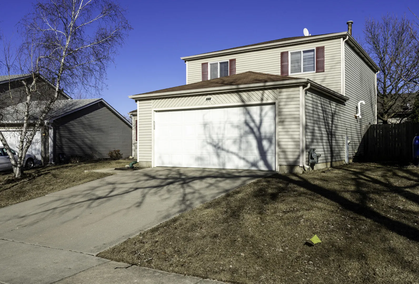 140 Lasalle Road IL