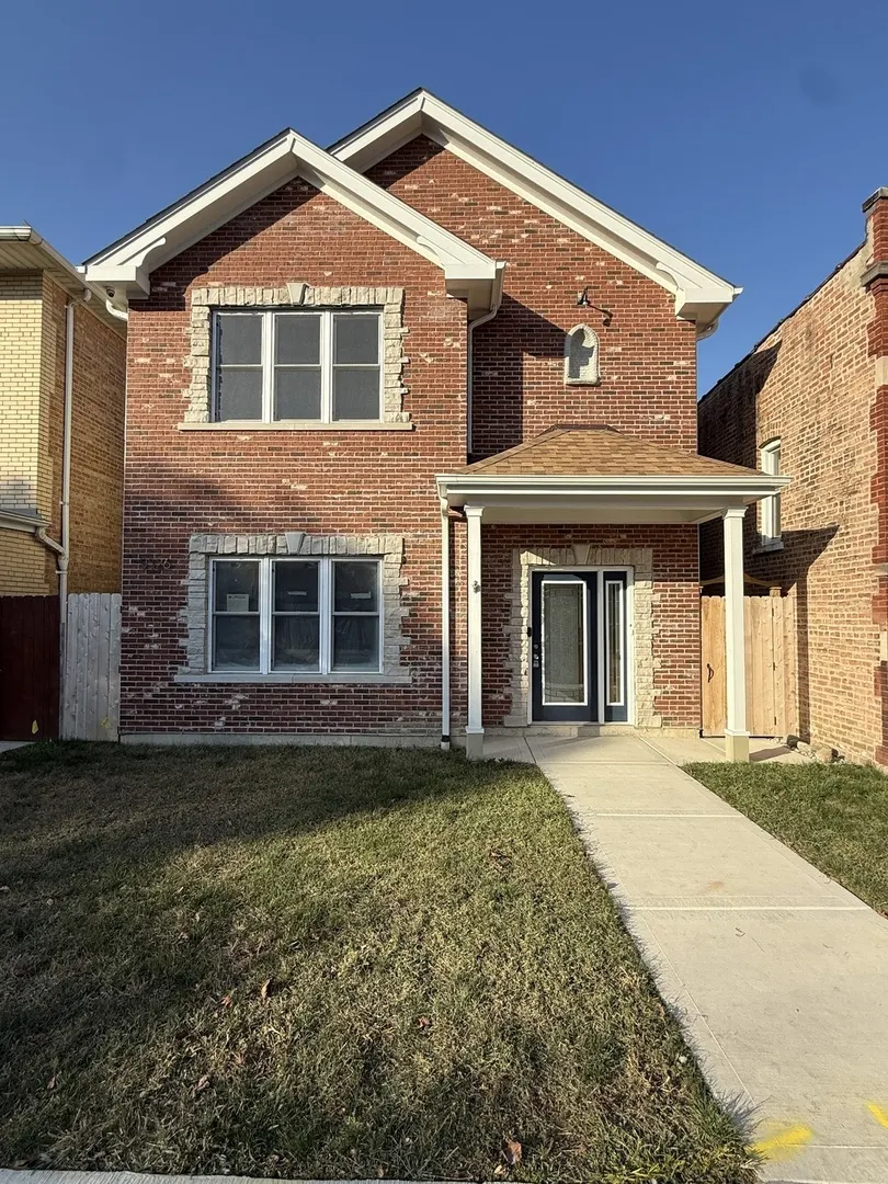 5326 W 31st Street IL