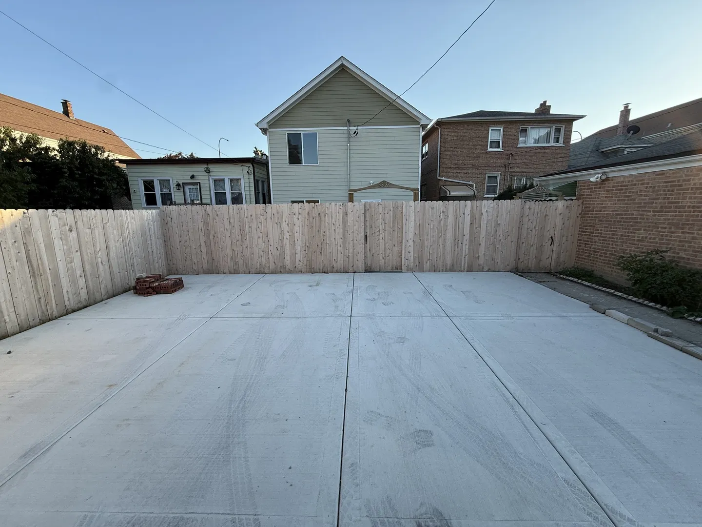 5326 W 31st Street IL