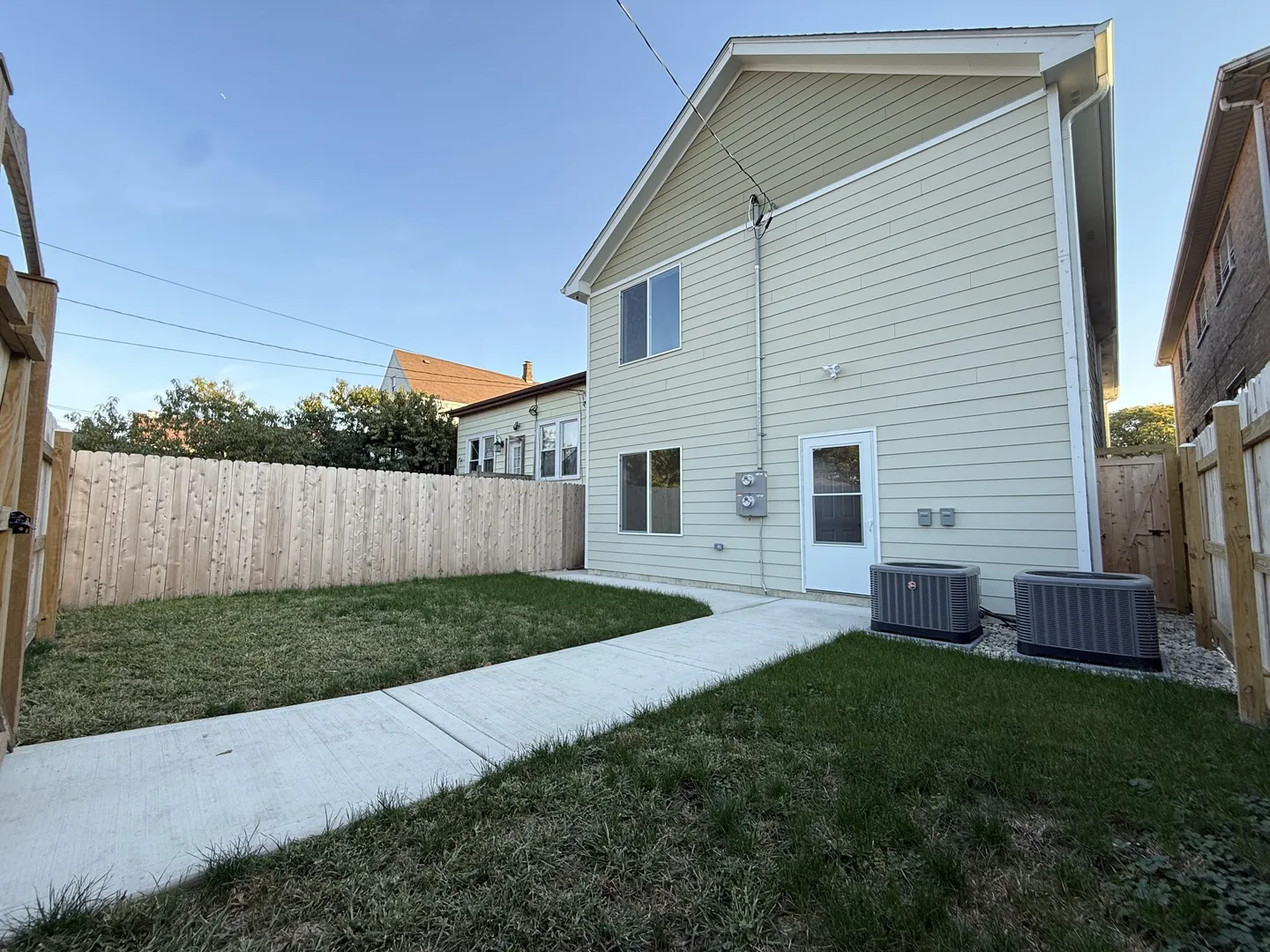 5326 W 31st Street IL