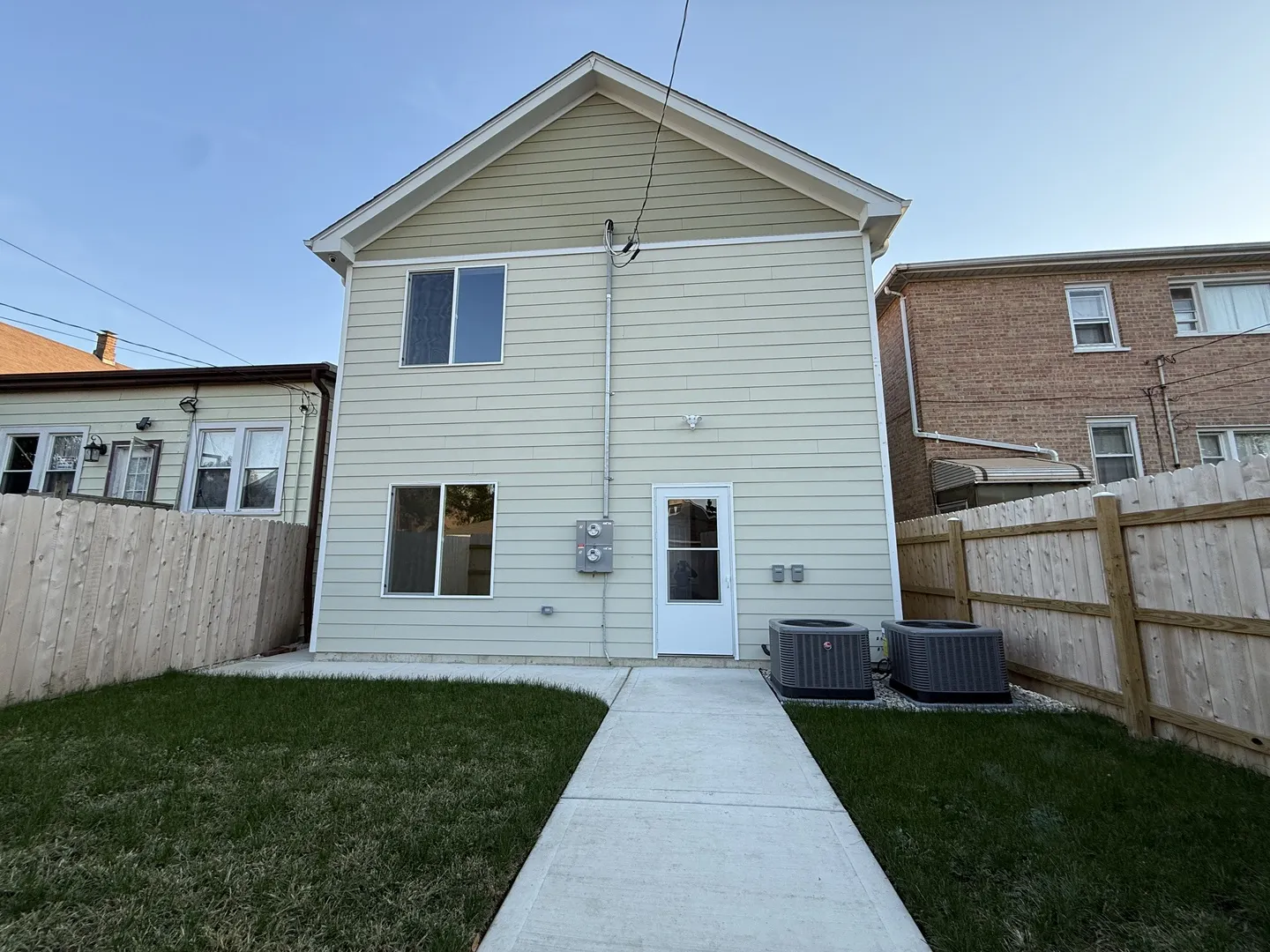 5326 W 31st Street IL