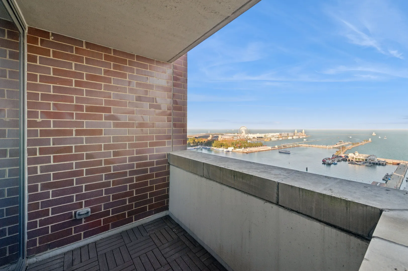 450 E Waterside Drive IL #1302