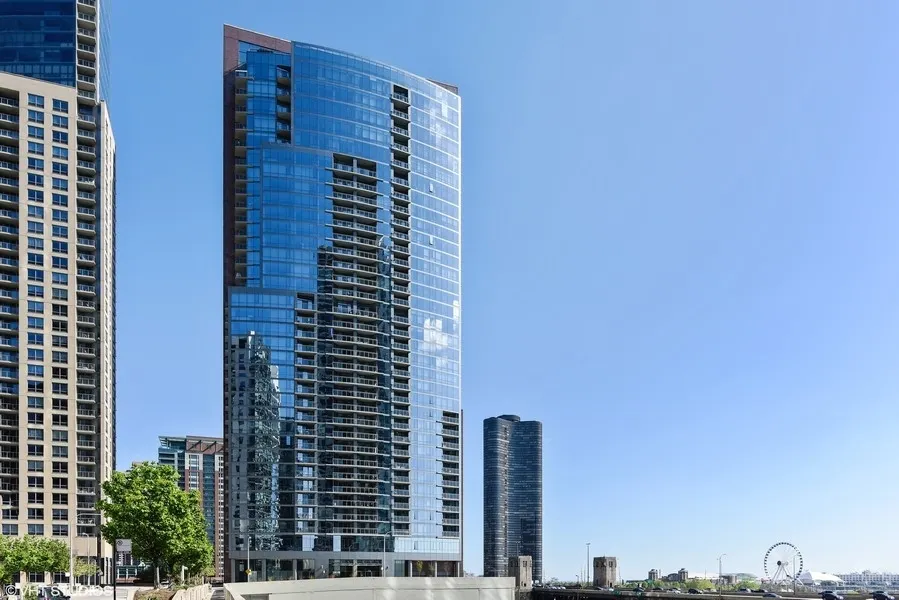 450 E Waterside Drive IL #1302