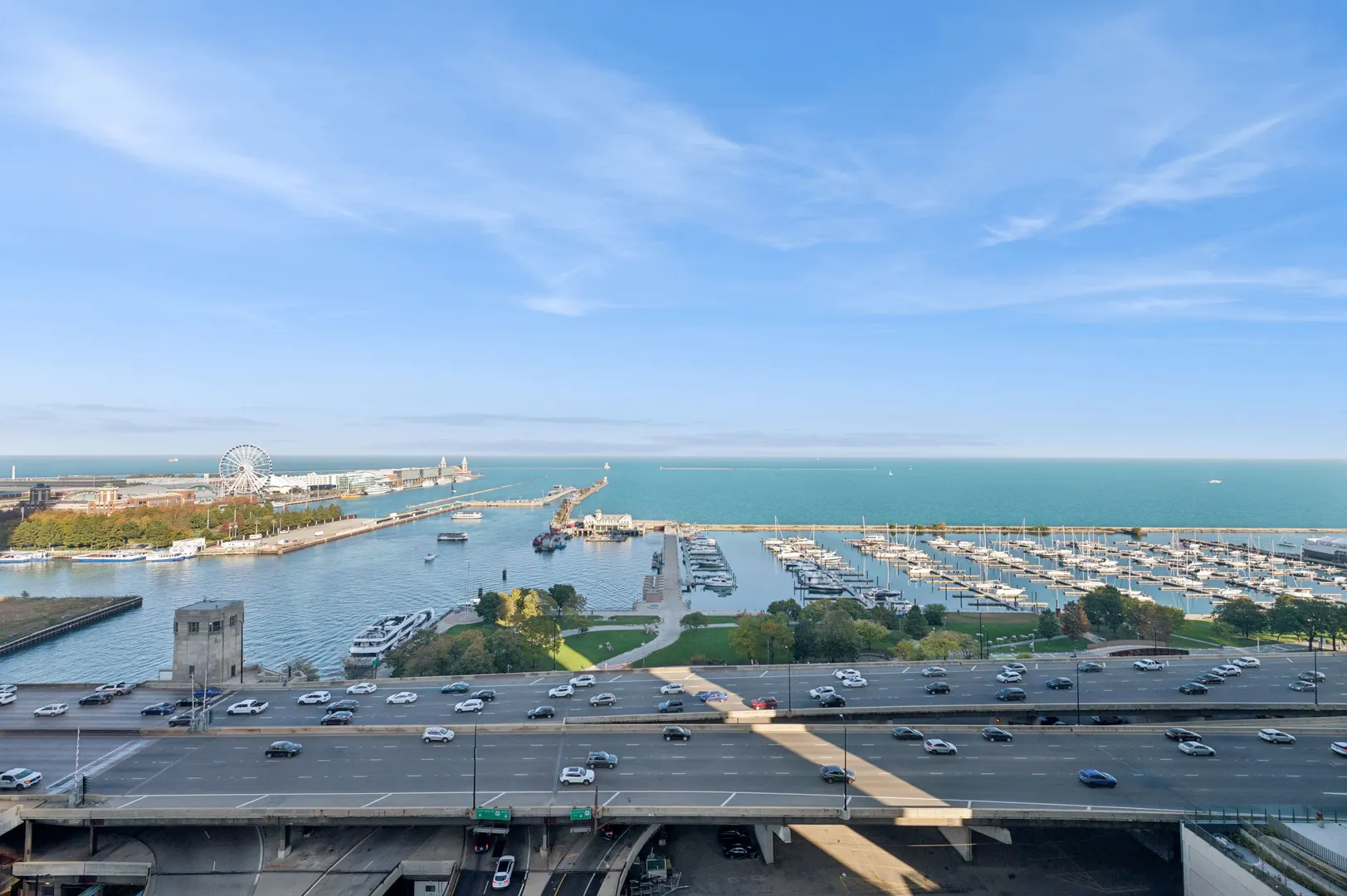 450 E Waterside Drive IL #1302
