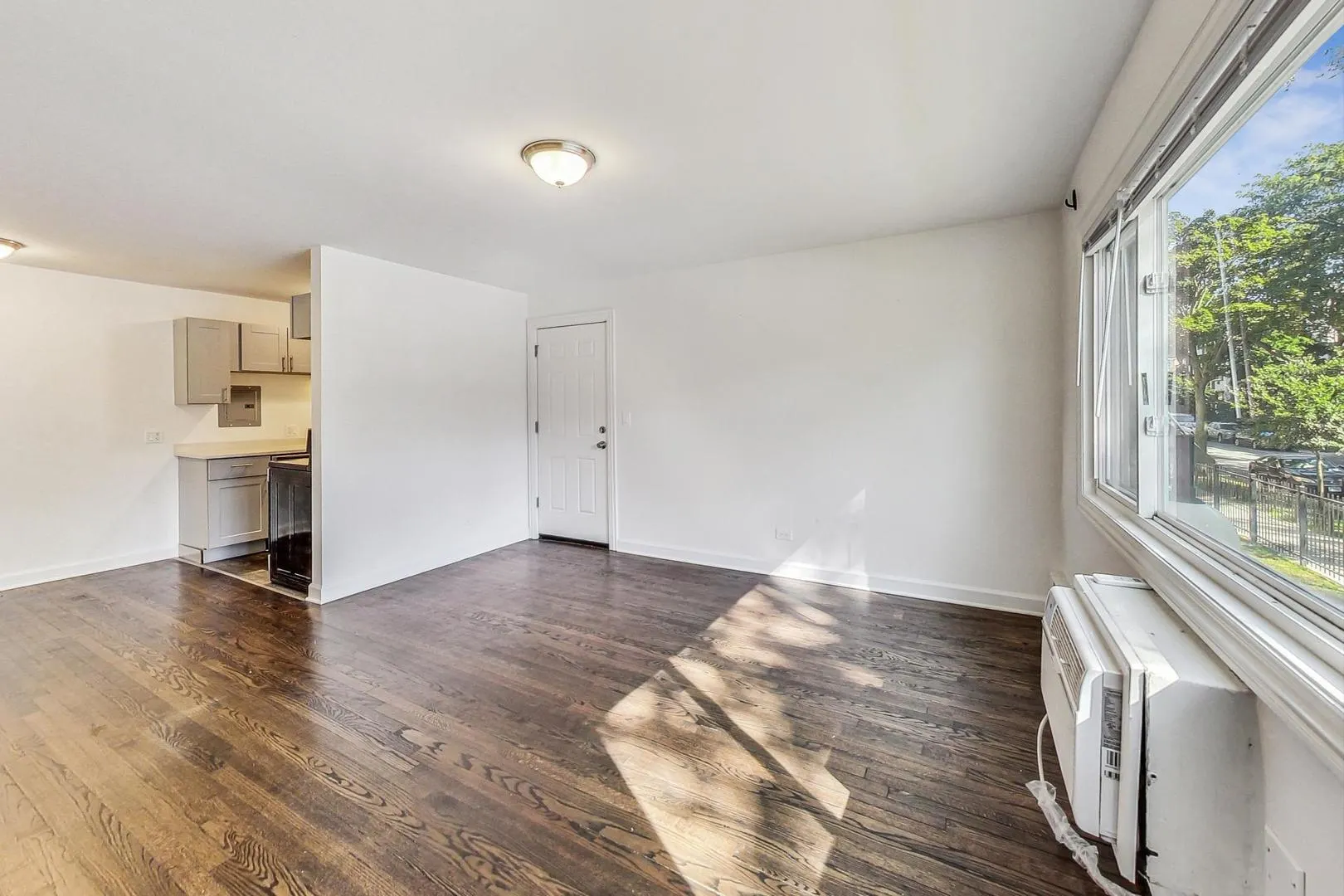 6000 N Winthrop Avenue IL #203