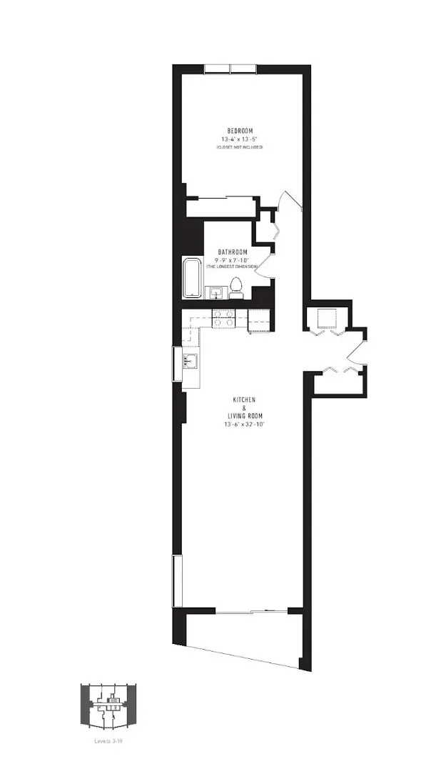 420 W Belmont Avenue IL #14A