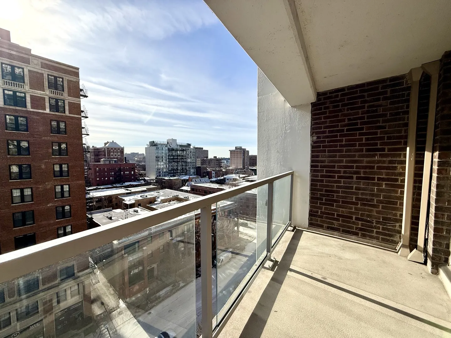 420 W Belmont Avenue IL #14A