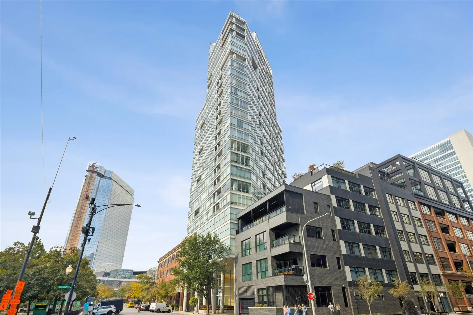 510 W Erie Street IL #1303