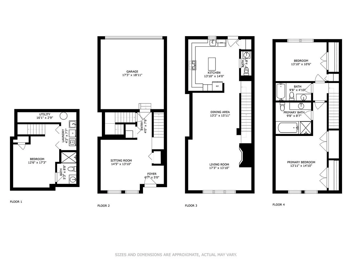 231 N West Street IL #0