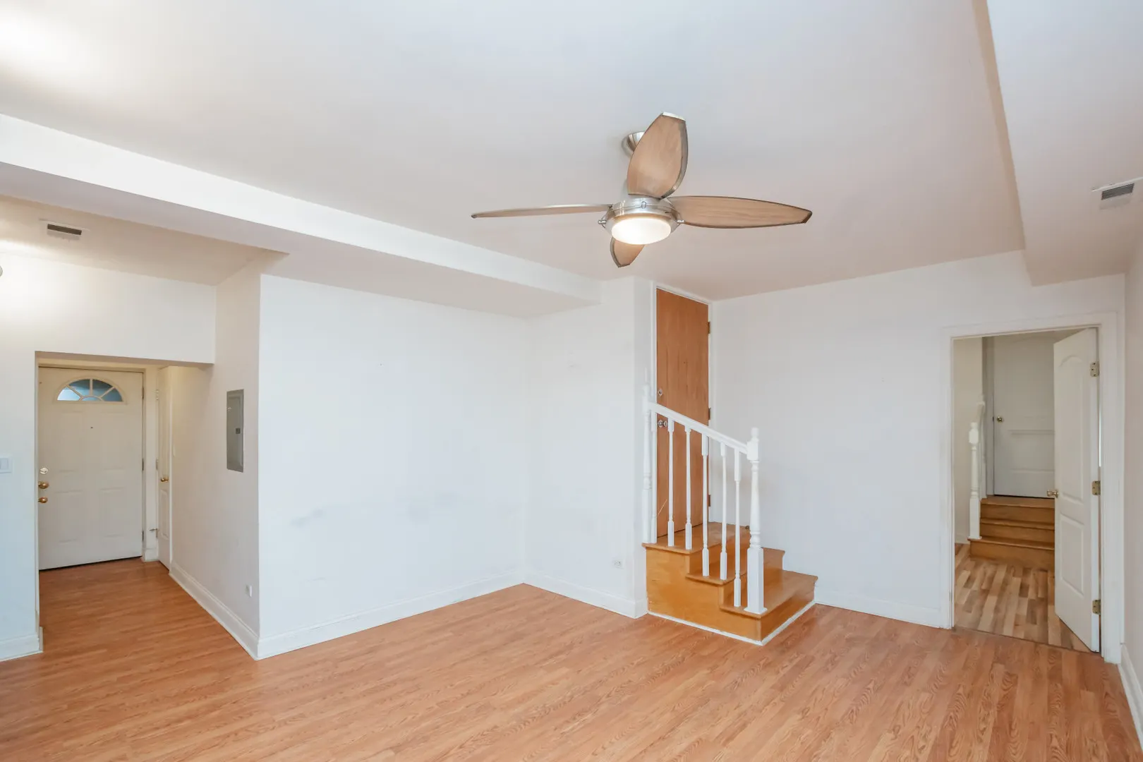 4014 N SPAULDING Avenue IL #GDN
