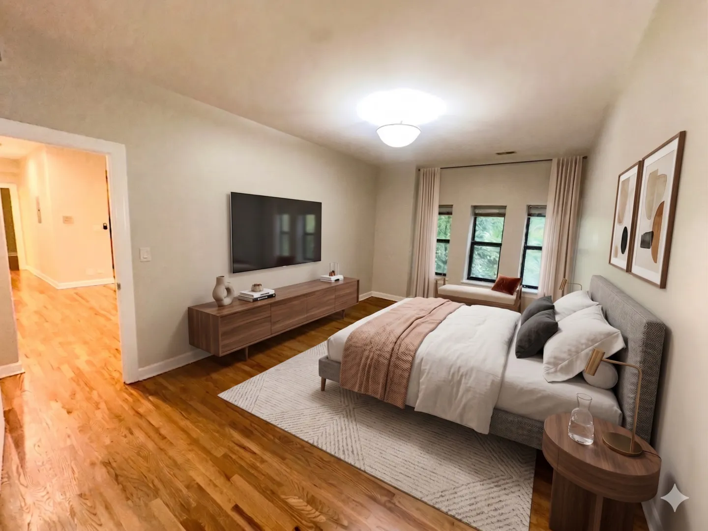 6324 S KIMBARK Avenue IL #300