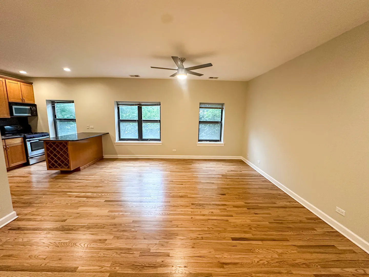 6324 S KIMBARK Avenue IL #300