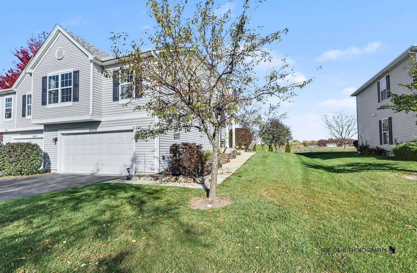 8510 Redbud Court IL