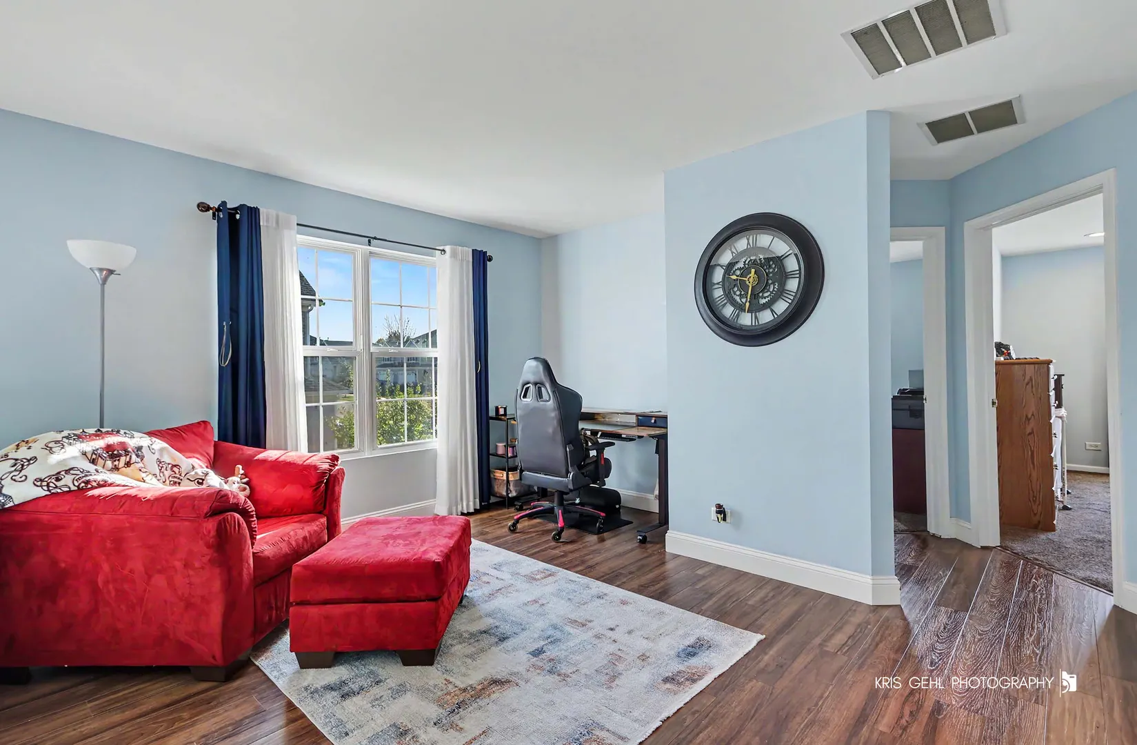 8510 Redbud Court IL