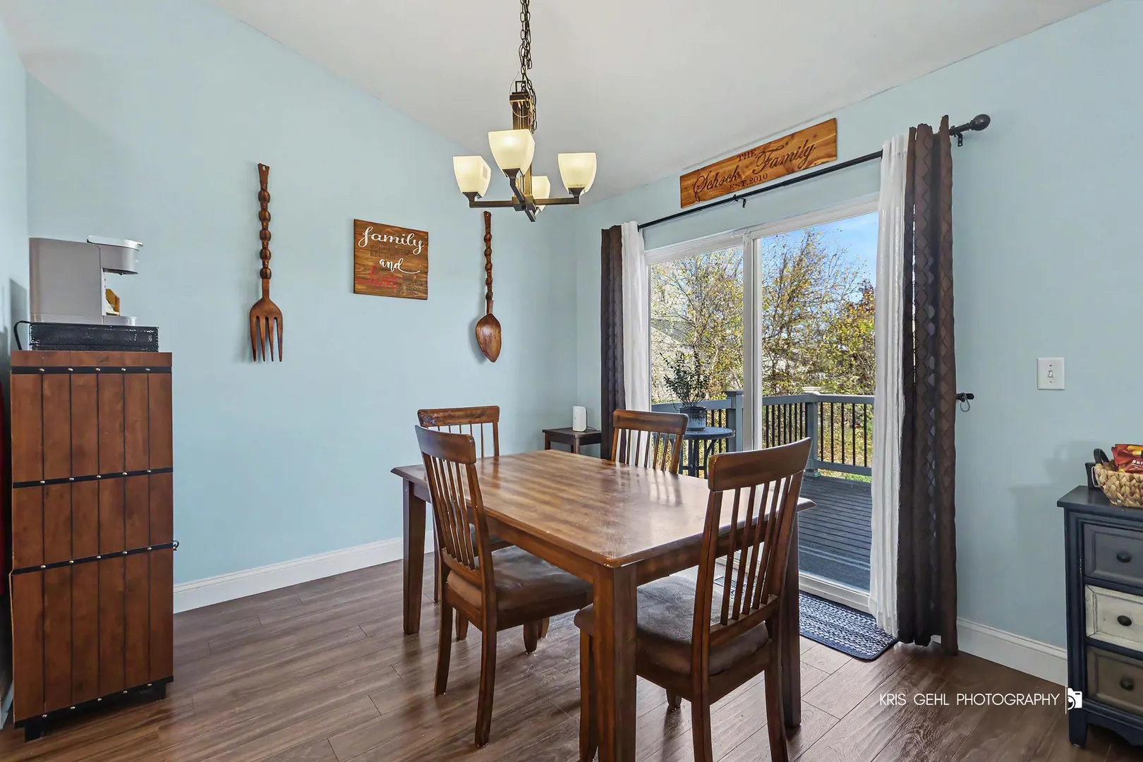 8510 Redbud Court IL