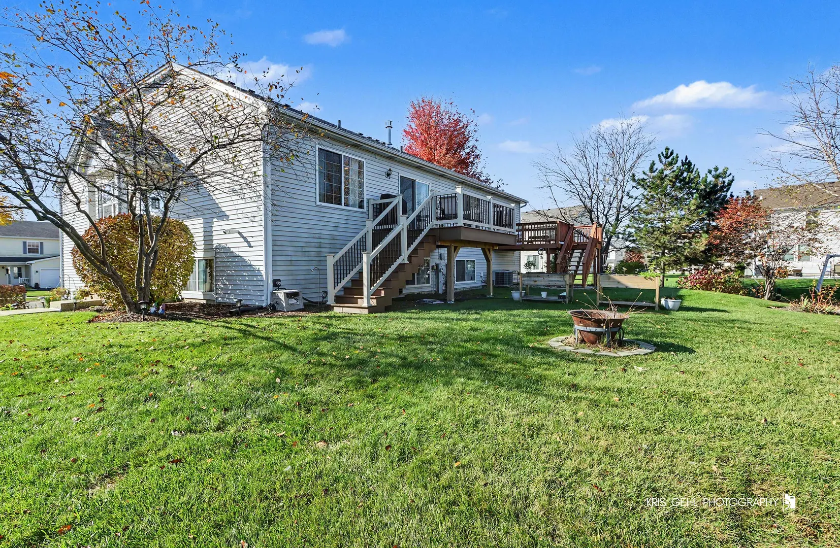 8510 Redbud Court IL