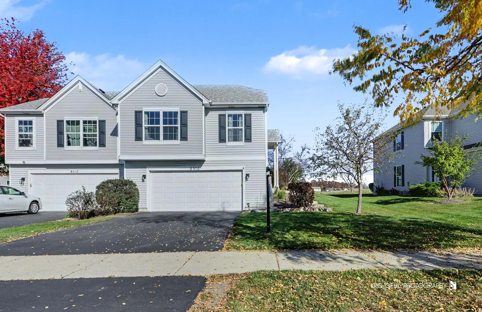 8510 Redbud Court IL