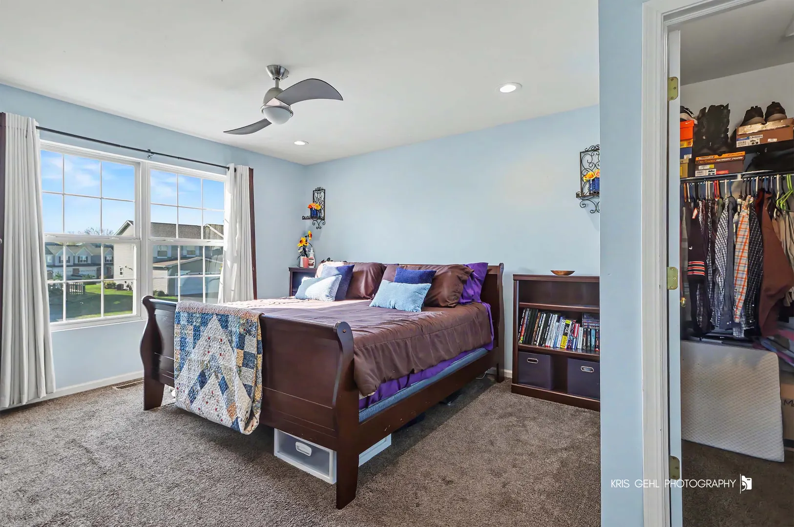 8510 Redbud Court IL