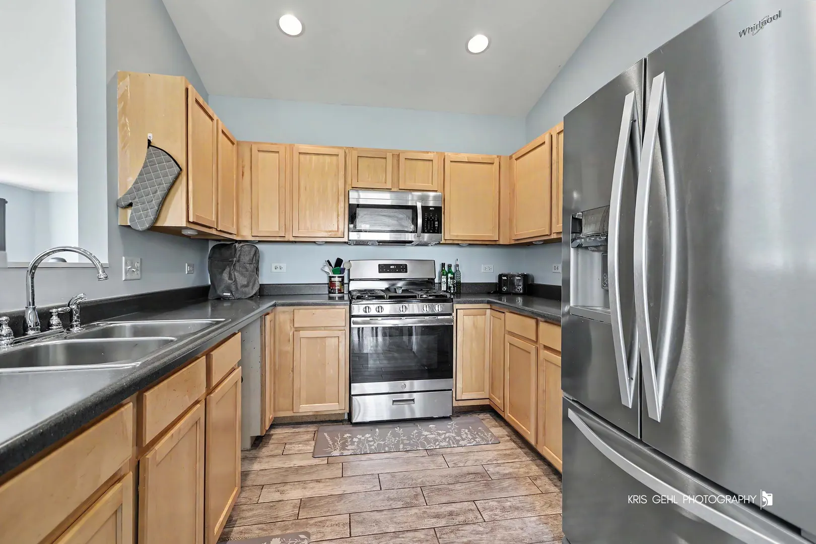 8510 Redbud Court IL