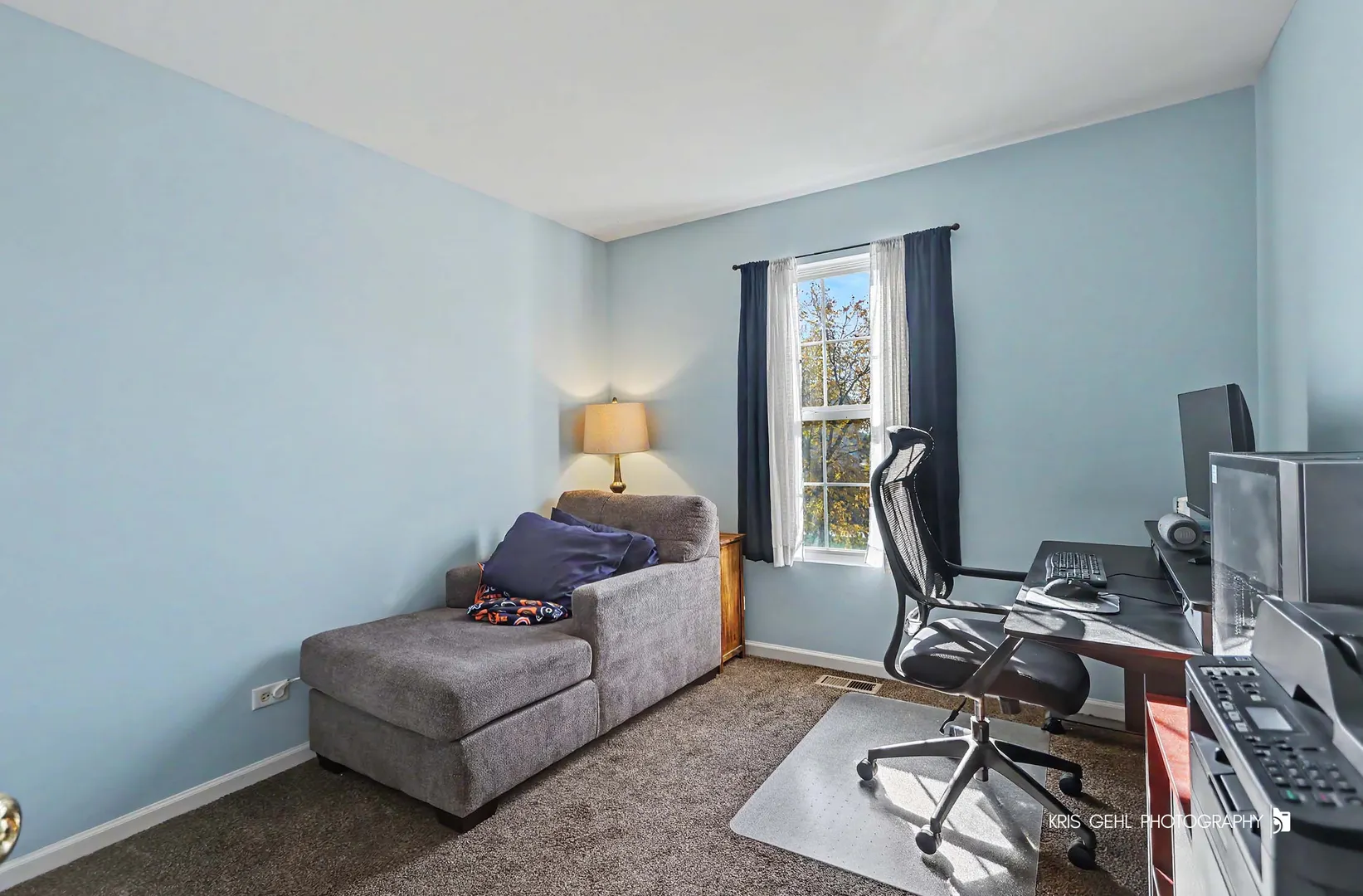 8510 Redbud Court IL