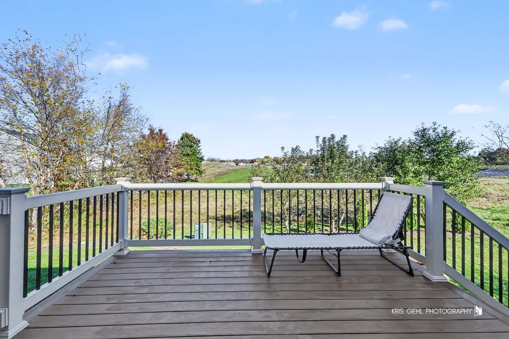 8510 Redbud Court IL