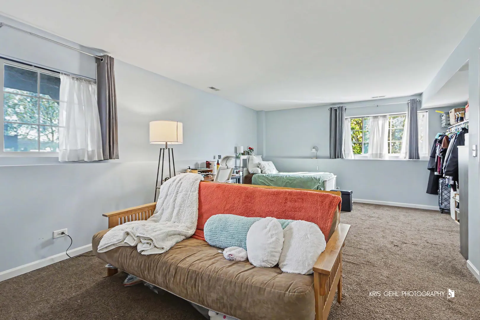 8510 Redbud Court IL